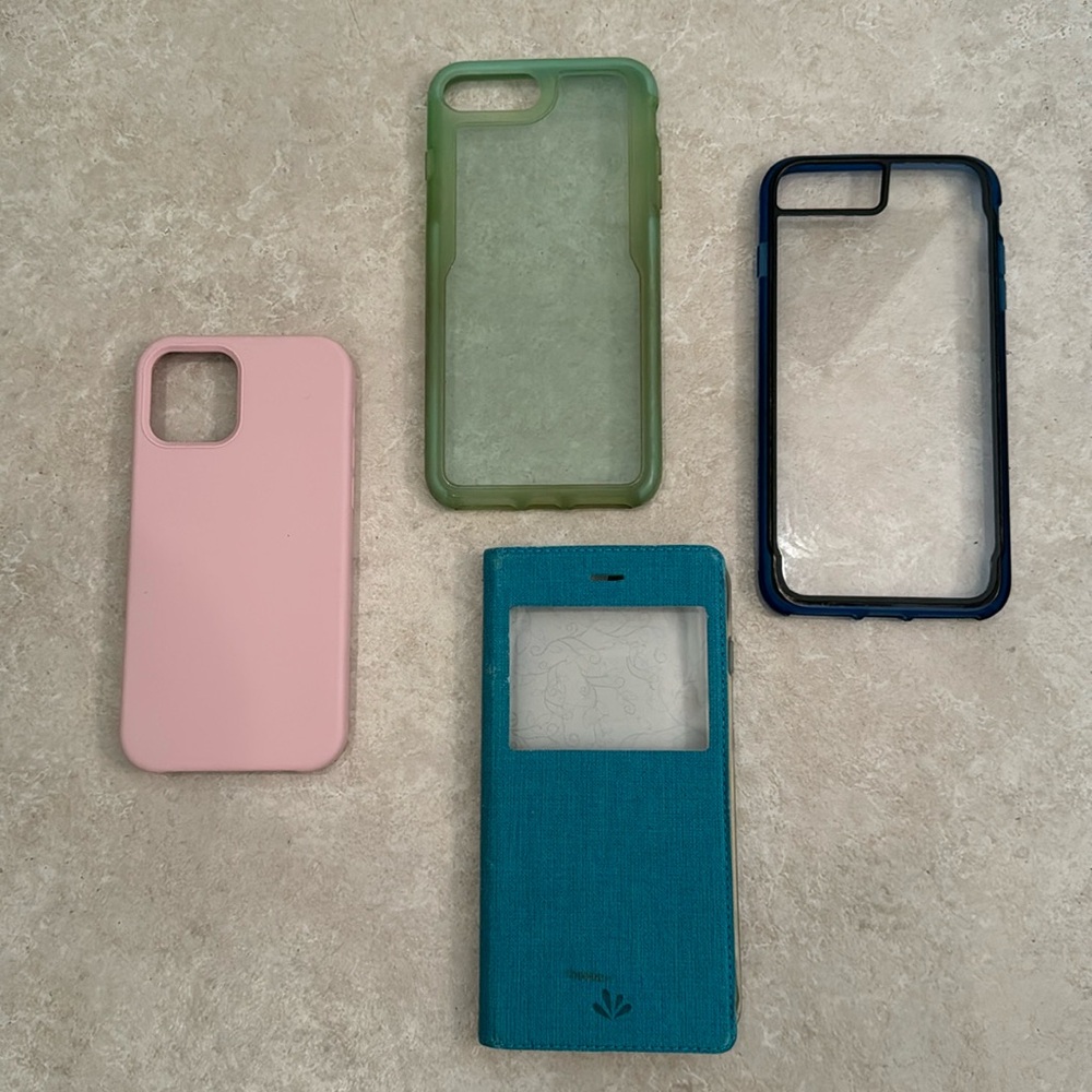 ☀️3 for $10 - Miscellaneous Phone Cases